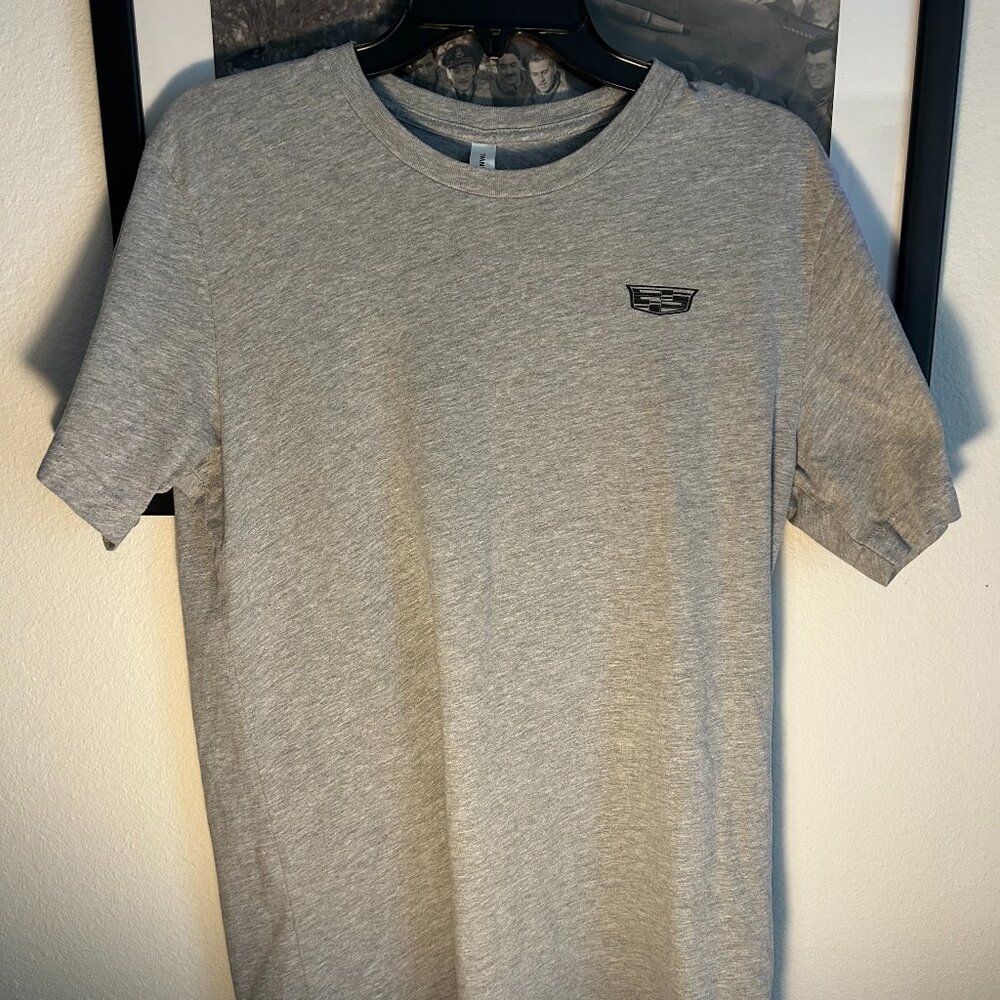 Cadillac tee
